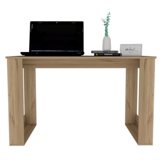 Foto 3 | Foto 3 | Escritorio Elora Café Claro Virtual Muebles