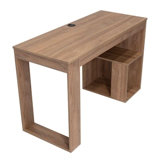 Foto 4 | Foto 4 | Escritorio Texi, Miel, Virtual Muebles