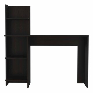 Foto 5 | Foto 5 | Escritorio ¡wow!, Wengue, Virtual Muebles