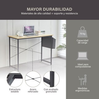 Foto 8 | Foto 8 | Escritorio Urbano Xpross Beige