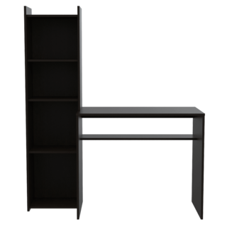 Foto 5 | Foto 5 | Escritorio Nurkia, Wengue Virtual Muebles