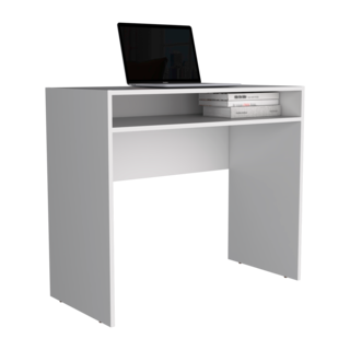 Foto 2 | Foto 2 | Escritorio Estelar, Blanco Virtual Muebles