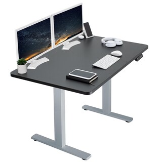 Foto 1 | Foto 1 | Escritorio De Pie Vivo Desk-kit-1g5b Con Memoria Eléctrica 120x75 Cm - Venta Internacional.