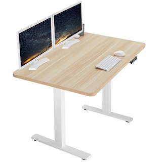 Foto 1 | Foto 1 | Escritorio De Pie Vivo Desk-kit-1w5c Con Memoria Eléctrica 120x75 Cm - Venta Internacional.