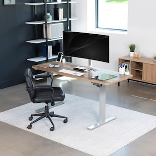 Foto 2 | Foto 2 | Escritorio De Pie Vivo Electric Desk-kit-1g6p 150x60 Cm Recuperado - Venta Internacional.