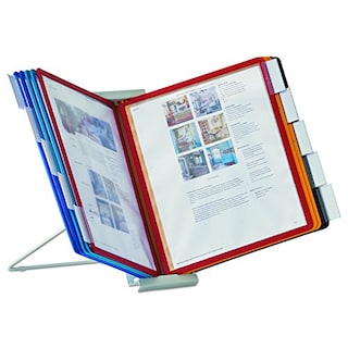 Foto 2 | Foto 2 | Sistema De Referencia De Escritorio Duradero Instaview De 10 Paneles - Venta Internacional.