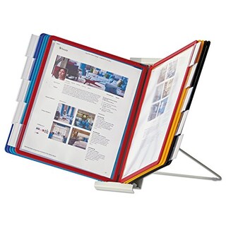 Foto 4 | Foto 4 | Sistema De Referencia De Escritorio Duradero Instaview De 10 Paneles - Venta Internacional.