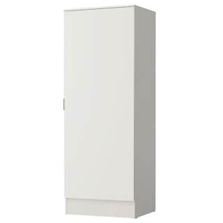 Foto 1 | Foto 1 | Zapatera Madesa Blanca de 182 cm