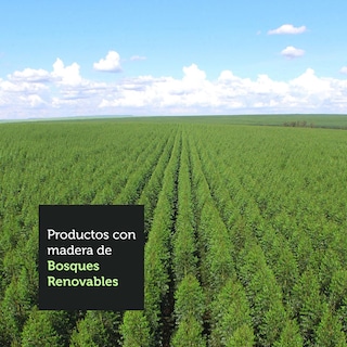 Foto 8 | Foto 8 | Zapatera Madesa Blanca de 182 cm