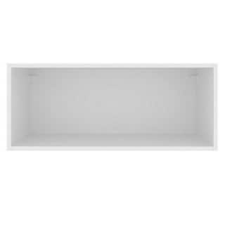 Foto 5 | Foto 5 | Alacena 1 Puerta Rebatible Madesa - 80 Cm color Blanco