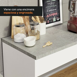 Foto 4 | Foto 4 | Módulo de Cocina Madesa G241539BGL Marrón