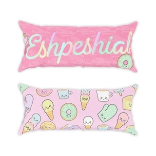 Foto 1 | Foto 1 | Almohada Súper Jumbo Mis Pastelitos Eshpeshial