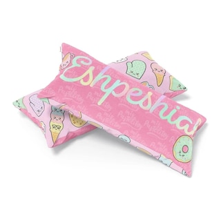 Foto 3 | Foto 3 | Almohada Súper Jumbo Mis Pastelitos Eshpeshial