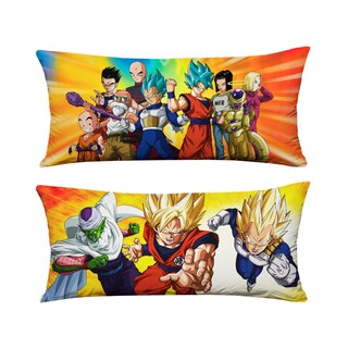 Foto 1 | Foto 1 | Almohada Súper Jumbo Dragon Ball