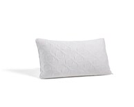 Almohadas Nooz Memory Foam 2 Pack Estándar