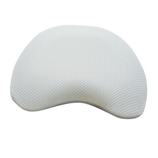 Foto 1 | Foto 1 | Almohada Kyuden Home Khmfpillln color Blanco