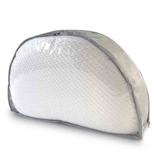 Foto 3 | Foto 3 | Almohada Kyuden Home Khmfpillln color Blanco