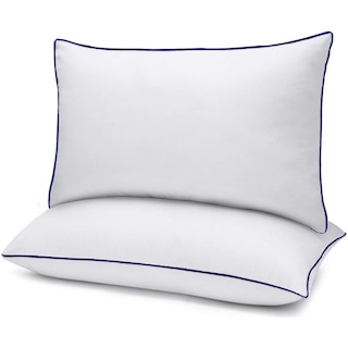Foto 1 | Foto 1 | Almohada Stefano Zanni Home color Blanco