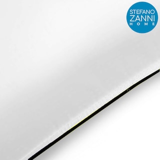 Foto 3 | Foto 3 | Almohada Stefano Zanni Home color Blanco