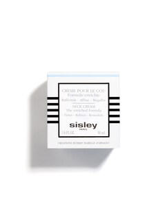 Foto 4 | Foto 4 | Crema Para El Cuello Sisley La Fórmula Enriquecida Para Mujer 50 Ml - Venta Internacional.