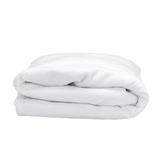 Foto 3 | Foto 3 | Protector Cloud + Almohada Royal Twin King Size