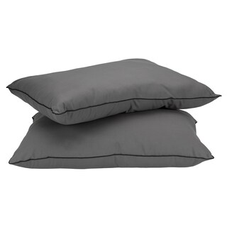 Foto 7 | Foto 7 | Protector Cloud + Almohada 2-pack Matrimonial