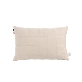 Foto 1 | Foto 1 | Almohada Luuna Origins Latex Hipoalergénica de Origen Natural Termorreguladora Latex Lana y Algodón King Size