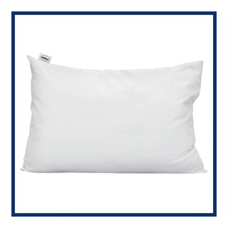 Foto 1 | Foto 1 | Almohada Selther Nirvana Microfibra Hipoalergénica 65 X 45cm