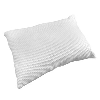 Foto 3 | Foto 3 | Pack De 4 Almohadas Spring Air Frosty Color Blanco