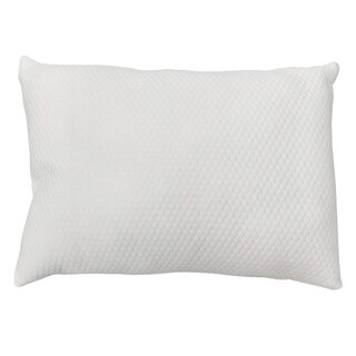 Foto 2 | Foto 2 | Pack De 2 Almohadas Spring Air Frosty Color Blanco