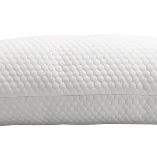 Foto 4 | Foto 4 | Pack De 2 Almohadas Spring Air Frosty Color Blanco