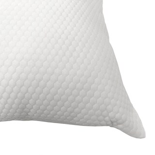 Foto 5 | Foto 5 | Pack De 2 Almohadas Spring Air Frosty Color Blanco