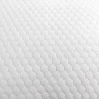 Foto 6 | Foto 6 | Pack De 2 Almohadas Spring Air Frosty Color Blanco