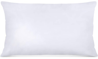 Foto 1 | Foto 1 | Cojín Decorativo Utopia Bedding Blanco 30 x 50 cm - Venta Internacional