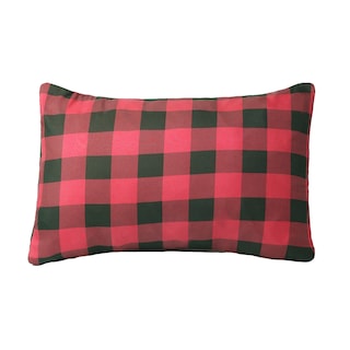 Foto 1 | Foto 1 | Almohada de Viaje Roja