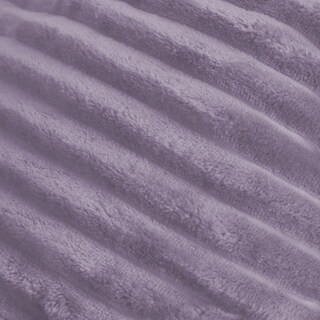 Foto 7 | Foto 7 | Cojín De Lectura Clara Clark Para Cama Adulto Con Respaldo Para Espalda, Color Morado - Venta Internacional.