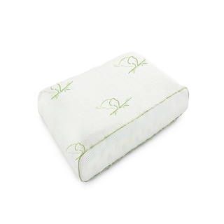 Foto 3 | Foto 3 | Almohadas Viscoelásticas Memory Foam Gel Infusionado 2 Piezas