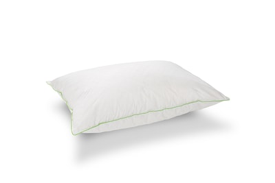 Foto 2 | Foto 2 | Almohadas Pluma de Ganso y Pato Certificadas Downguard 2 Piezas