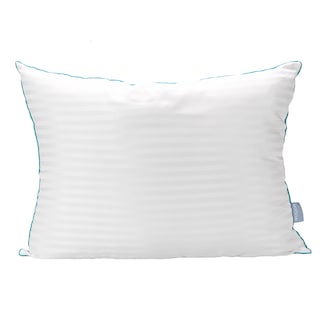 Foto 5 | Foto 5 | Lux Royal Individual Protector Lux + Almohada Royal 50% Algodón-50% Poliester Gris