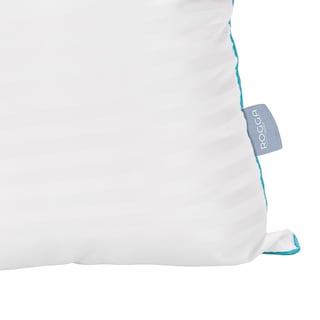 Foto 7 | Foto 7 | Lux Royal Individual Protector Lux + Almohada Royal 50% Algodón-50% Poliester Gris