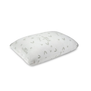 Foto 3 | Foto 3 | Set De 2 Almohadas Bamboo Luxe Foam – Descanso Premium Con Altura Ajustable Y Frescura Natural