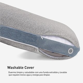Foto 5 | Foto 5 | Almohada Flow Bedgear 3.0