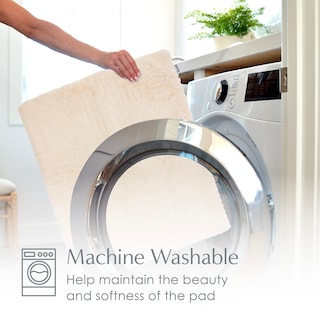 Foto 5 | Foto 5 | Almohadilla Térmica Pure Enrichment Pureradiance Ultra-wide Luxury - Venta Internacional.