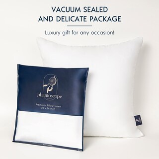 Foto 7 | Foto 7 | Funda De Cojín Phantoscope 26 X 26 Cm 100% Algodón - Venta Internacional.