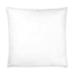 Foto 3 | Foto 3 | Cojín Seven20 Star Wars Tamaño Grande Blanco Con Insignia Rebelde Negra 63 X 63 Cm - Venta Internacional.