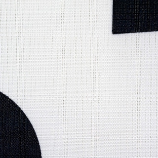 Foto 5 | Foto 5 | Cojín Seven20 Star Wars Tamaño Grande Blanco Con Insignia Rebelde Negra 63 X 63 Cm - Venta Internacional.