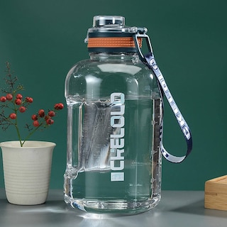 Foto 2 | Foto 2 | Botella De Agua Deportiva 1.6l
