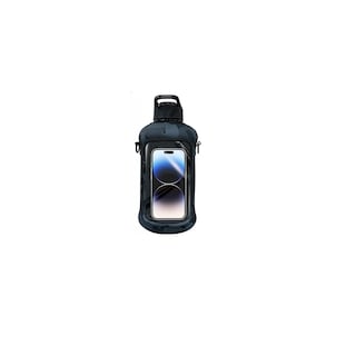 Foto 1 | Foto 1 | Botella de Agua 2.2l Eo Safe Imports Esi-9931 Negro