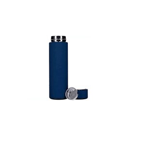 Foto 1 | Foto 1 | Termo Acero Inoxidable 500 Ml Diseño Eo Safe Imports Esi-10416 Azul