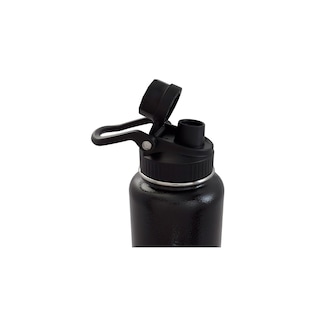 Foto 3 | Foto 3 | Cilindro Térmico Wallis Acero Inoxidable 950 Ml Negro